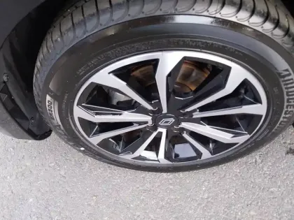 Photo Renault Clio Techno