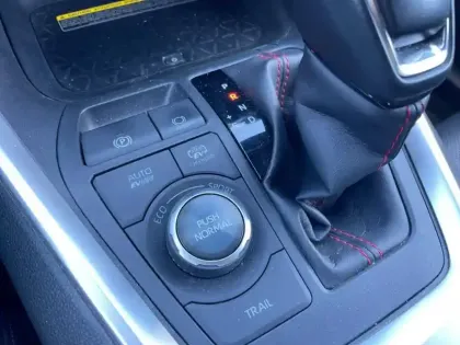 Photo 47 Toyota Rav4  Hybride Rechargeable AWD