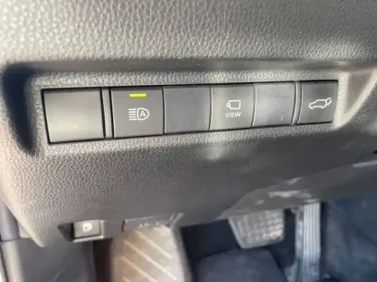 Photo 48 Toyota Rav4  Hybride Rechargeable AWD