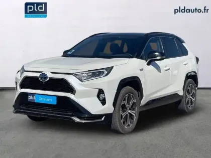 Photo Toyota Rav4 Collection