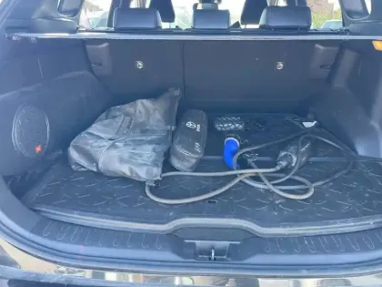 Photo 54 Toyota Rav4  Hybride Rechargeable AWD