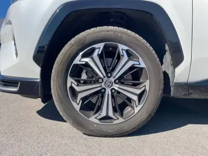 Photo 59 Toyota Rav4  Hybride Rechargeable AWD