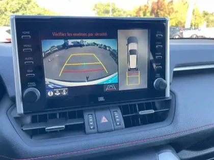 Photo 45 Toyota Rav4  Hybride Rechargeable AWD