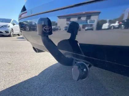 Photo 57 Toyota Rav4  Hybride Rechargeable AWD