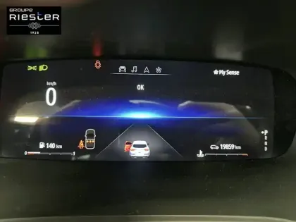 Photo 31 Renault Megane Mégane IV Berline TCe 140 EDC FAP - 21N