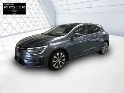 Photo 44 Renault Megane Mégane IV Berline TCe 140 EDC FAP - 21N