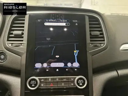 Photo 61 Renault Megane Mégane IV Berline TCe 140 EDC FAP - 21N