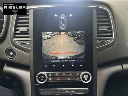 Photo 36 Renault Megane Mégane IV Berline TCe 140 EDC FAP - 21N