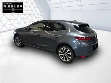 Photo 50 Renault Megane Mégane IV Berline TCe 140 EDC FAP - 21N