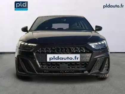 Photo 7 Audi A1  Sportback 30 TFSI 110 ch S tronic 7