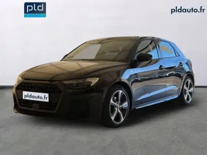 Photo Audi A1 S Line