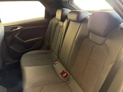 Photo 13 Audi A1  Sportback 30 TFSI 110 ch S tronic 7