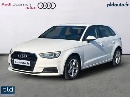 Photo Audi A3