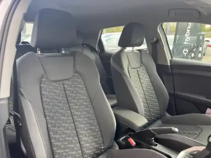 Photo 64 Audi A1  Sportback 30 TFSI 116 ch S tronic 7