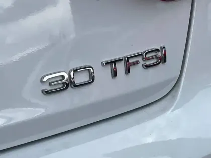 Photo 79 Audi A1  Sportback 30 TFSI 116 ch S tronic 7