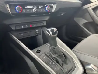 Photo 63 Audi A1  Sportback 30 TFSI 116 ch S tronic 7