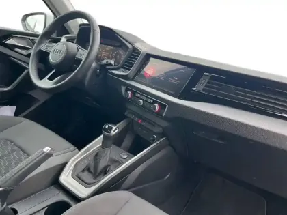 Photo 48 Audi A1  Sportback 30 TFSI 116 ch S tronic 7