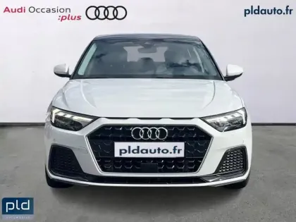 Photo 47 Audi A1  Sportback 30 TFSI 116 ch S tronic 7