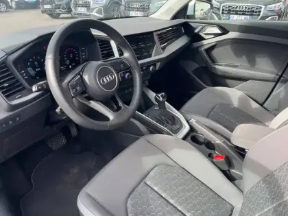 Photo 21 Audi A1  Sportback 30 TFSI 116 ch S tronic 7