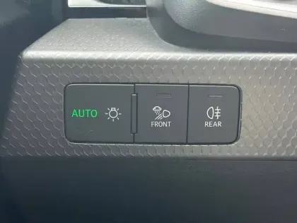 Photo 70 Audi A1  Sportback 30 TFSI 116 ch S tronic 7