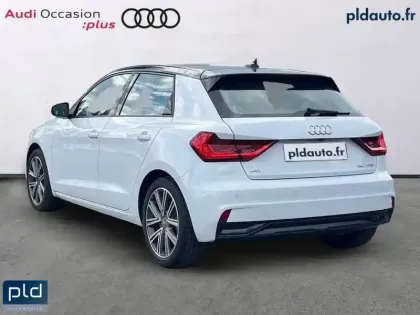 Photo 41 Audi A1  Sportback 30 TFSI 116 ch S tronic 7