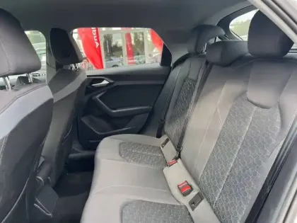 Photo 66 Audi A1  Sportback 30 TFSI 116 ch S tronic 7