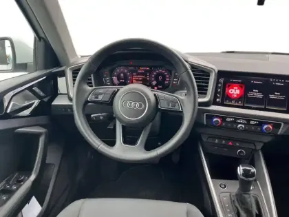 Photo 51 Audi A1  Sportback 30 TFSI 116 ch S tronic 7