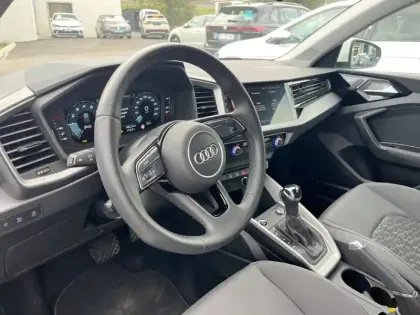 Photo 68 Audi A1  Sportback 30 TFSI 116 ch S tronic 7