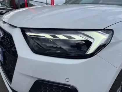 Photo 67 Audi A1  Sportback 30 TFSI 116 ch S tronic 7