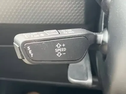 Photo 69 Audi A1  Sportback 30 TFSI 116 ch S tronic 7