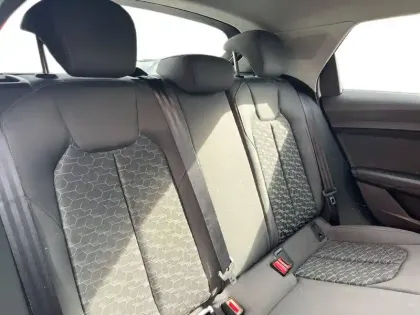 Photo 9 Audi A1  Sportback 30 TFSI 116 ch S tronic 7