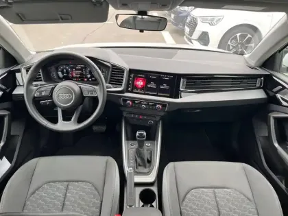 Photo 76 Audi A1  Sportback 30 TFSI 116 ch S tronic 7