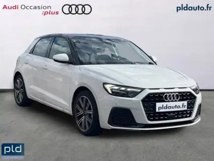 Photo 45 Audi A1  Sportback 30 TFSI 116 ch S tronic 7