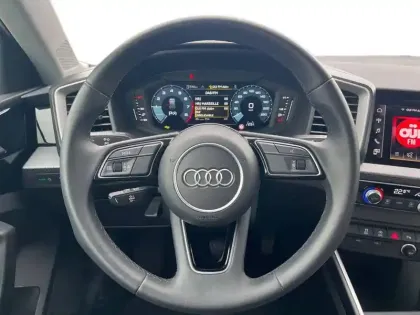 Photo 55 Audi A1  Sportback 30 TFSI 116 ch S tronic 7