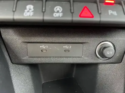 Photo 73 Audi A1  Sportback 30 TFSI 116 ch S tronic 7