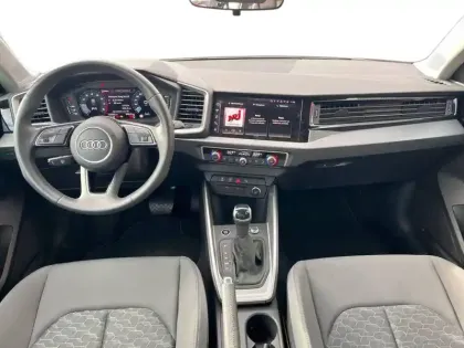 Photo 50 Audi A1  Sportback 30 TFSI 116 ch S tronic 7