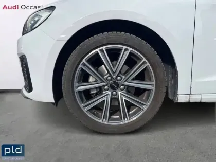 Photo 18 Audi A1  Sportback 30 TFSI 116 ch S tronic 7