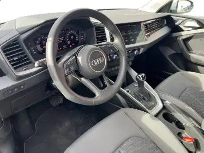 Photo 54 Audi A1  Sportback 30 TFSI 116 ch S tronic 7