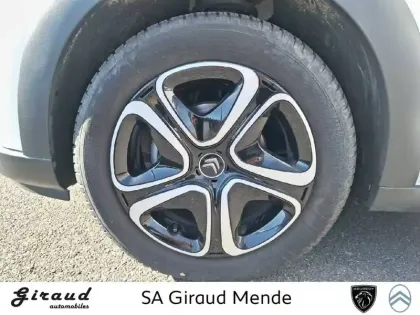 Photo 27 Citroën C3 Gén. III Ph2 Feel Pack 5