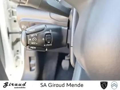 Photo 30 Citroën C3 Gén. III Ph2 Feel Pack 5