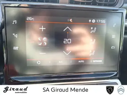 Photo 28 Citroën C3 Gén. III Ph2 Feel Pack 5