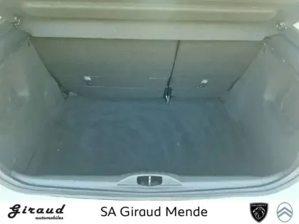 Photo 22 Citroën C3 Gén. III Ph2 Feel Pack 5