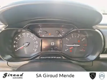 Photo 29 Citroën C3 Gén. III Ph2 Feel Pack 5