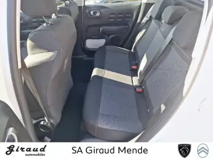 Photo 26 Citroën C3 Gén. III Ph2 Feel Pack 5