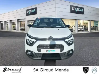 Photo 35 Citroën C3  PureTech 83 S&S BVM5