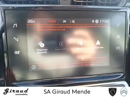 Photo 31 Citroën C3 Gén. III Ph2 Feel Pack 5