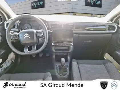 Photo 24 Citroën C3 Gén. III Ph2 Feel Pack 5