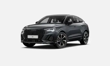 Photo Audi Q3 S Line