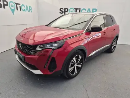 Photo Peugeot 3008 Gt