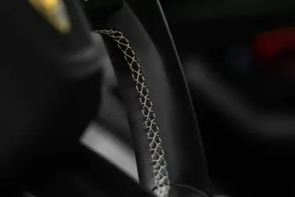 Photo 21 Lamborghini Urus  4.0 V8 666 ch BVA8